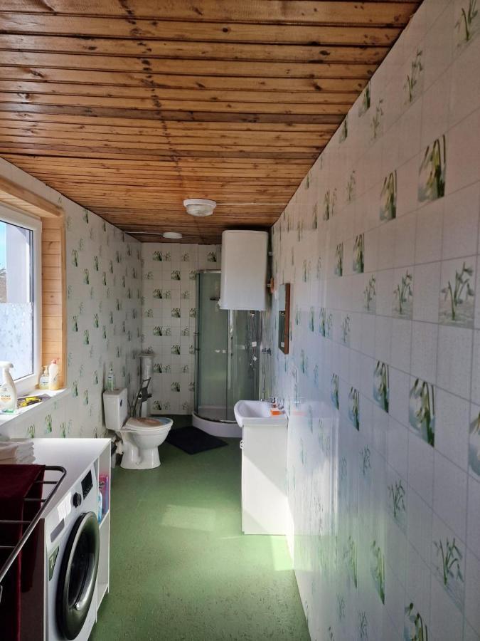 Kisupe 2 Aparthotel เซาล์กราสตี ภายนอก รูปภาพ