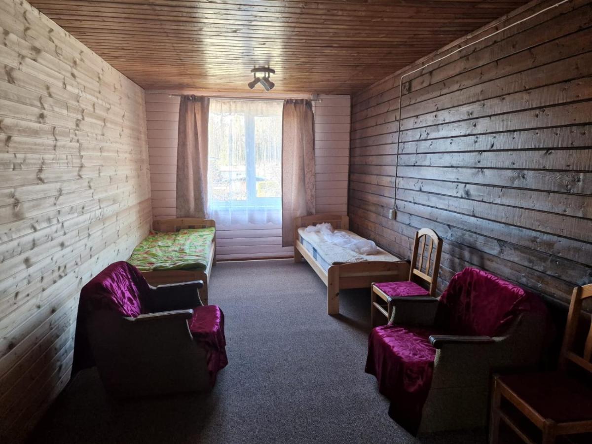 Kisupe 2 Aparthotel เซาล์กราสตี ภายนอก รูปภาพ
