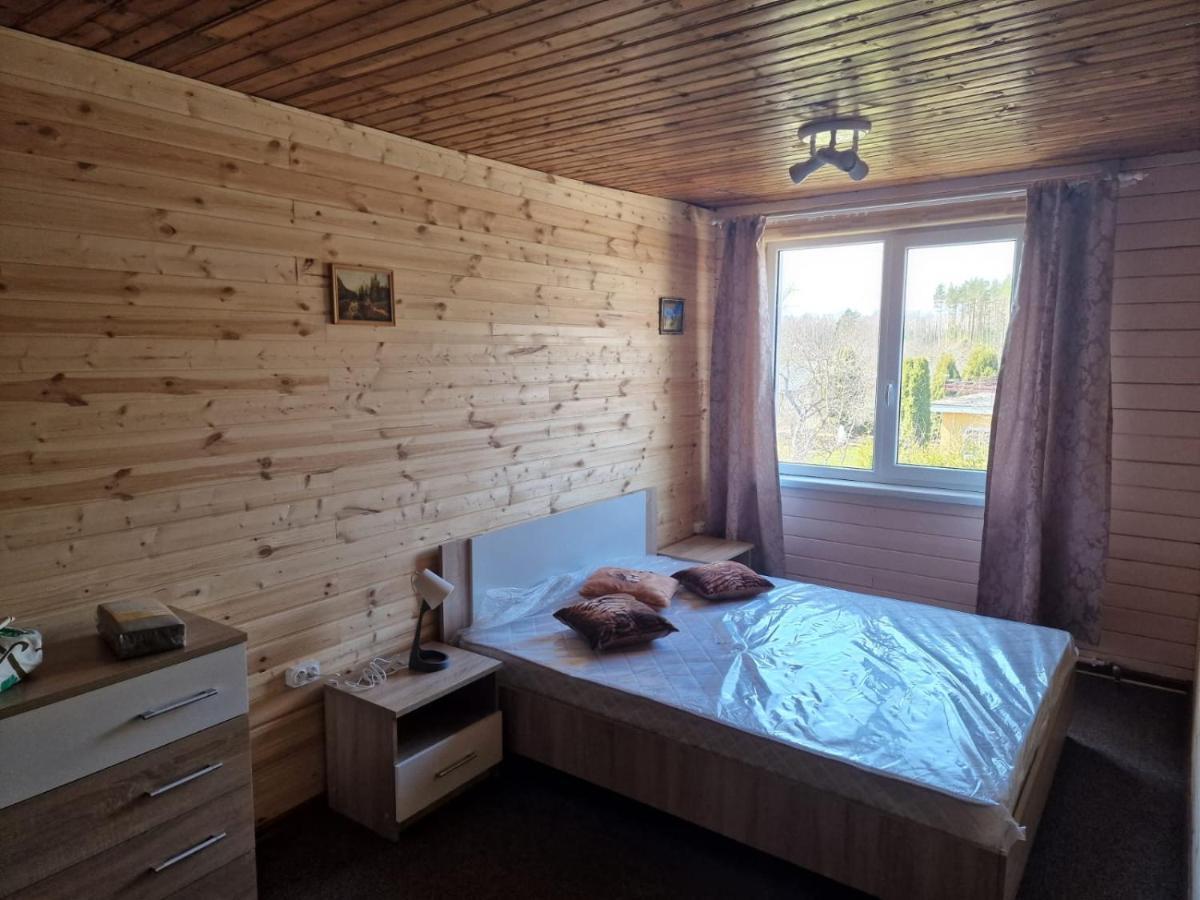 Kisupe 2 Aparthotel เซาล์กราสตี ภายนอก รูปภาพ
