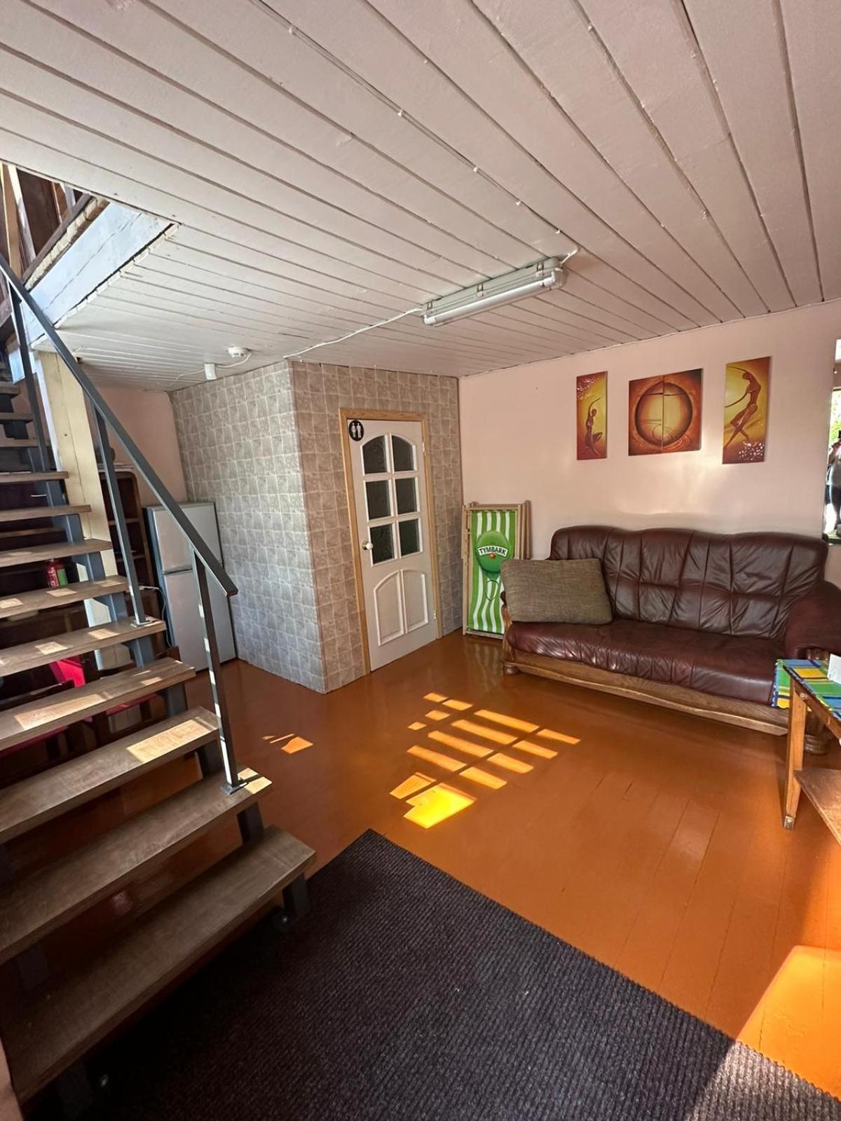 Kisupe 2 Aparthotel เซาล์กราสตี ภายนอก รูปภาพ